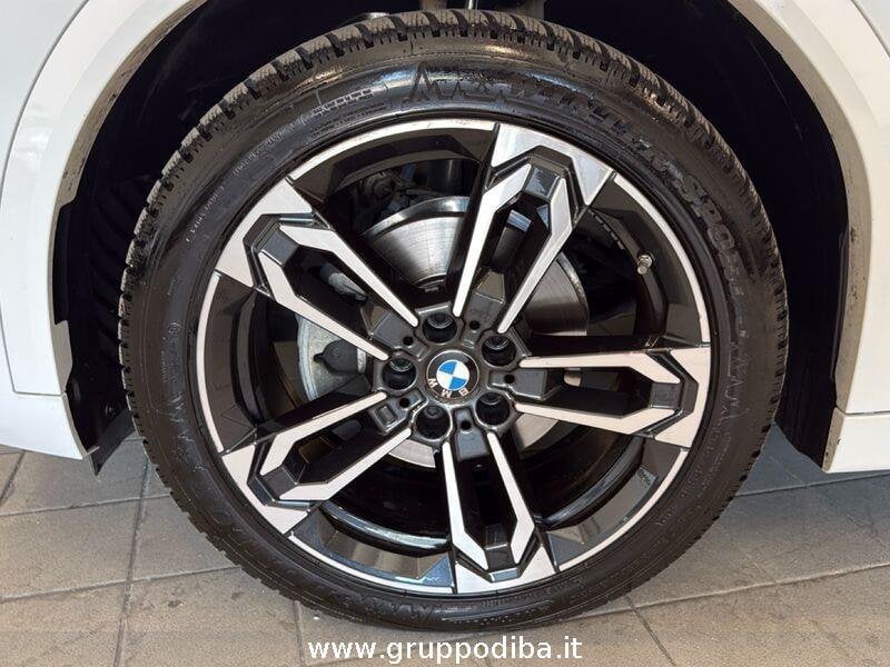 BMW X2 X2 sdrive 18d MSport auto- Gruppo Diba