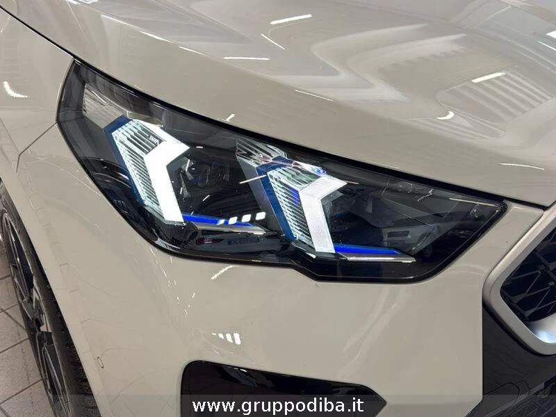 BMW X2 X2 sdrive 18d MSport auto- Gruppo Diba