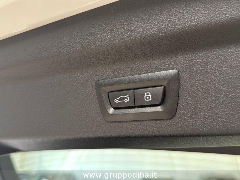 BMW X2 X2 sdrive 18d MSport auto- Gruppo Diba