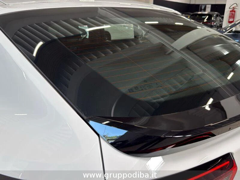 BMW X2 X2 sdrive 18d MSport auto- Gruppo Diba