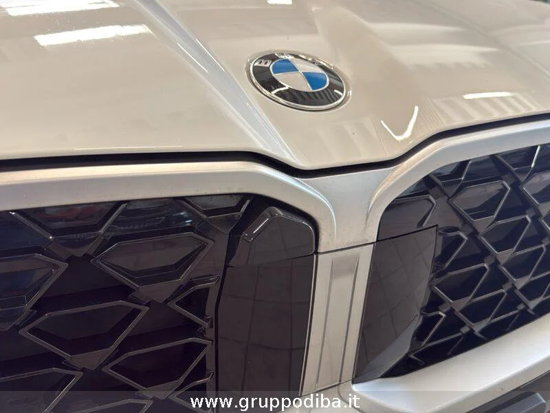 BMW X2 X2 sdrive 18d MSport auto- Gruppo Diba