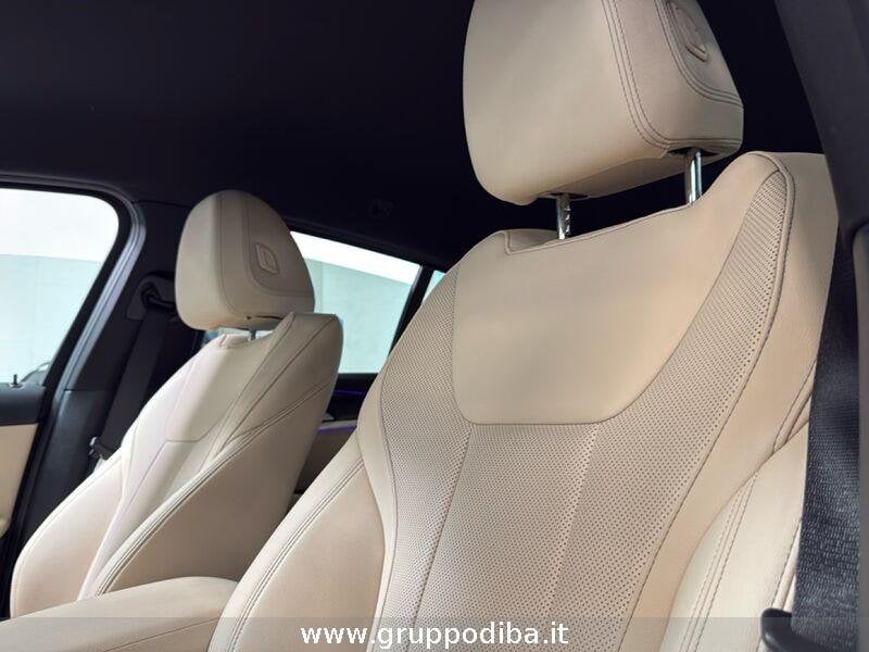 BMW X4 X4 xdrive20d mhev 48V Msport auto- Gruppo Diba