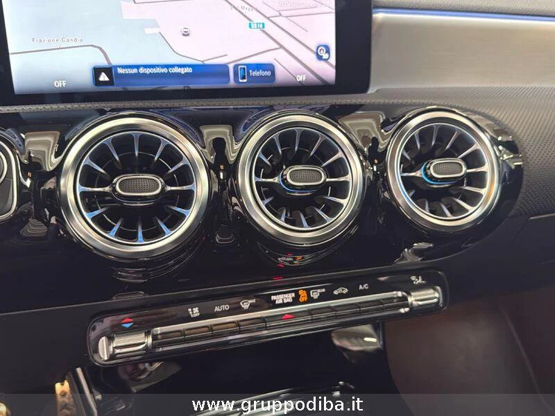 Mercedes-Benz CLA Shooting Brake CLA Shooting Brake 200 d AMG Line Advanced Plus au- Gruppo Diba