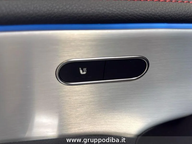 Mercedes-Benz CLA Shooting Brake CLA Shooting Brake 200 d AMG Line Advanced Plus au- Gruppo Diba