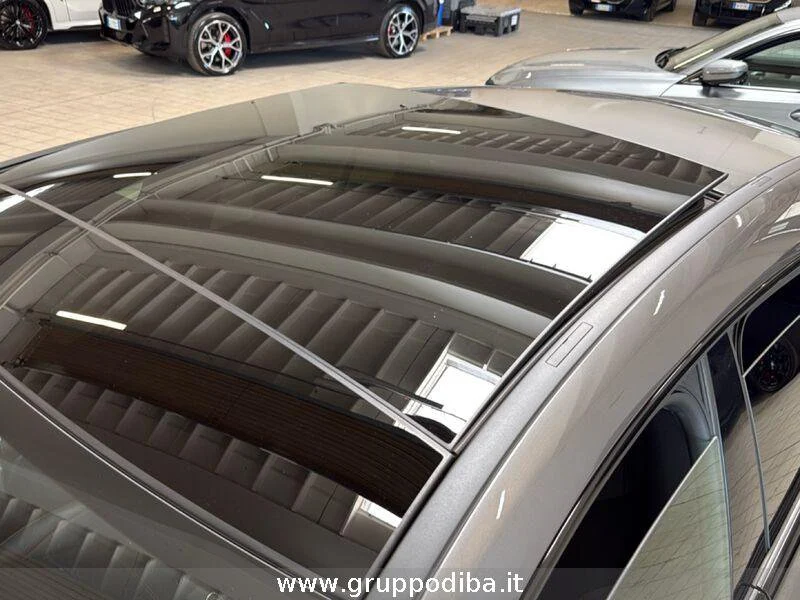 Mercedes-Benz CLA Shooting Brake CLA Shooting Brake 200 d AMG Line Advanced Plus au- Gruppo Diba