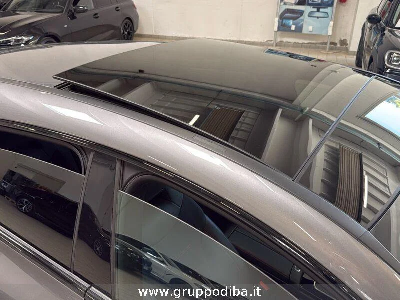 Mercedes-Benz CLA Shooting Brake CLA Shooting Brake 200 d AMG Line Advanced Plus au- Gruppo Diba