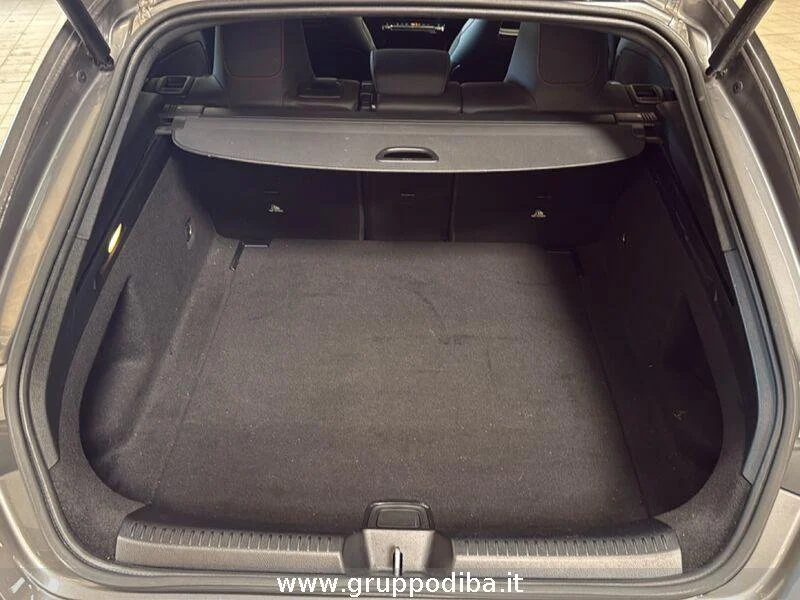 Mercedes-Benz CLA Shooting Brake CLA Shooting Brake 200 d AMG Line Advanced Plus au- Gruppo Diba