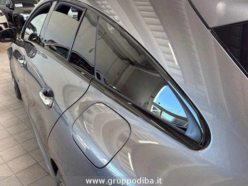 Mercedes-Benz CLA Shooting Brake CLA Shooting Brake 200 d AMG Line Advanced Plus au- Gruppo Diba