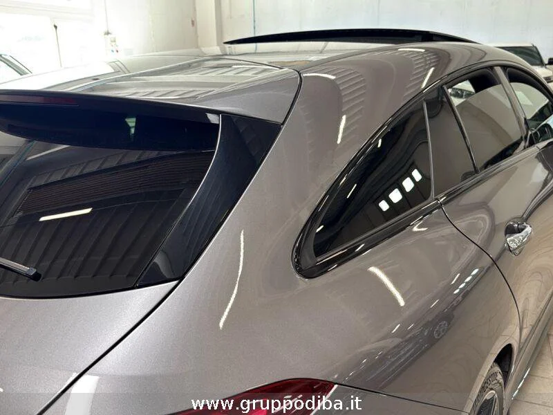 Mercedes-Benz CLA Shooting Brake CLA Shooting Brake 200 d AMG Line Advanced Plus au- Gruppo Diba