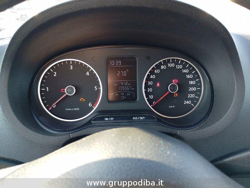 Volkswagen Polo 5p 1.2 tdi trendline- Gruppo Diba