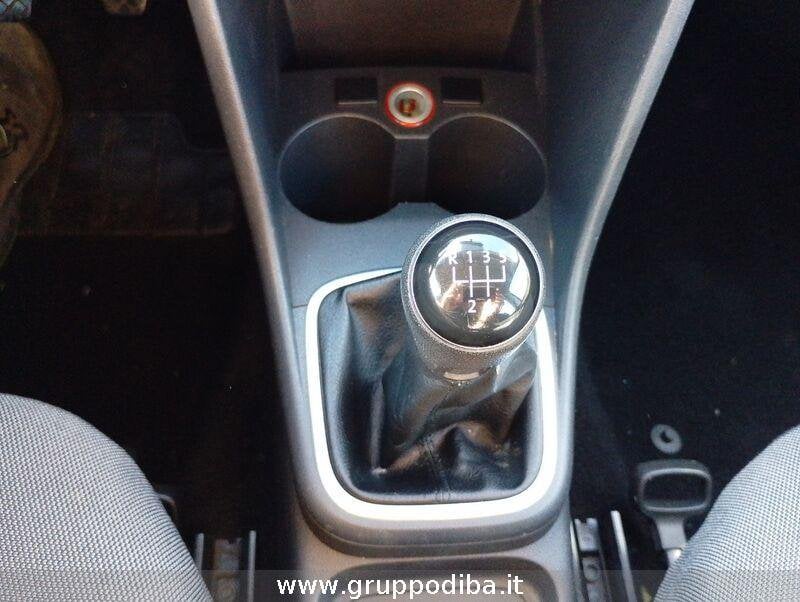 Volkswagen Polo 5p 1.2 tdi trendline- Gruppo Diba