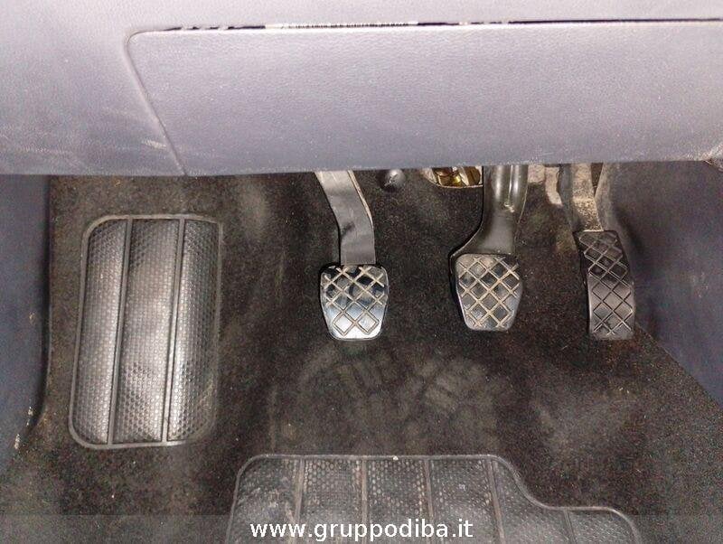Volkswagen Polo 5p 1.2 tdi trendline- Gruppo Diba