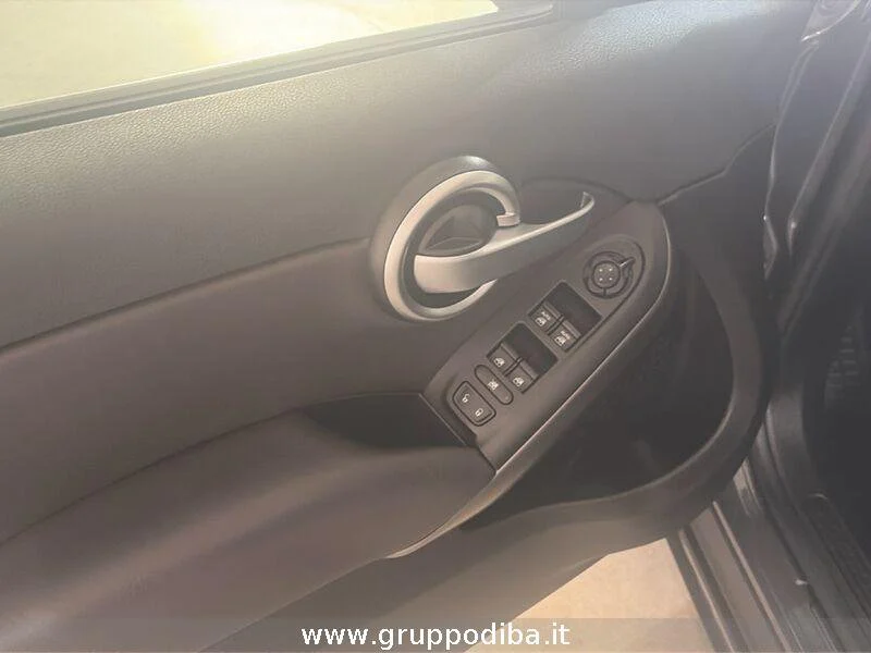 Fiat 500X 500X 1.3 mjt Lounge 4x2 95cv- Gruppo Diba