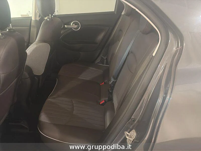 Fiat 500X 500X 1.3 mjt Lounge 4x2 95cv- Gruppo Diba