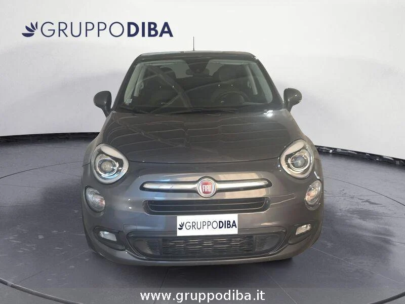 Fiat 500X 500X 1.3 mjt Lounge 4x2 95cv- Gruppo Diba