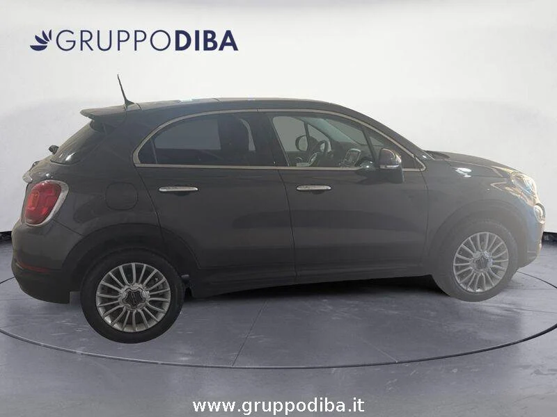 Fiat 500X 500X 1.3 mjt Lounge 4x2 95cv- Gruppo Diba