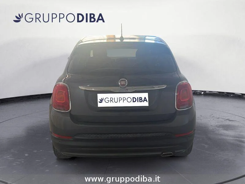 Fiat 500X 500X 1.3 mjt Lounge 4x2 95cv- Gruppo Diba