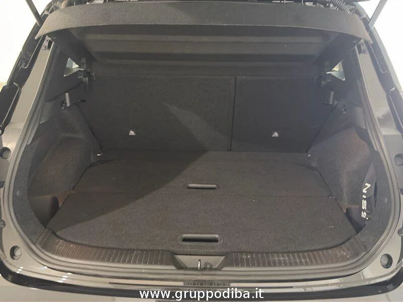 Nissan Qashqai Qashqai 1.5 e-power N-Connecta 2wd- Gruppo Diba