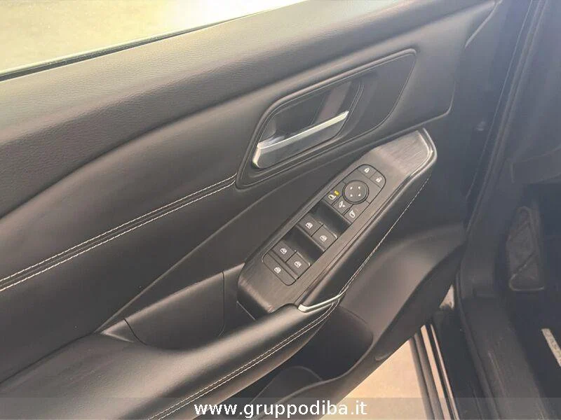 Nissan Qashqai Qashqai 1.5 e-power N-Connecta 2wd- Gruppo Diba