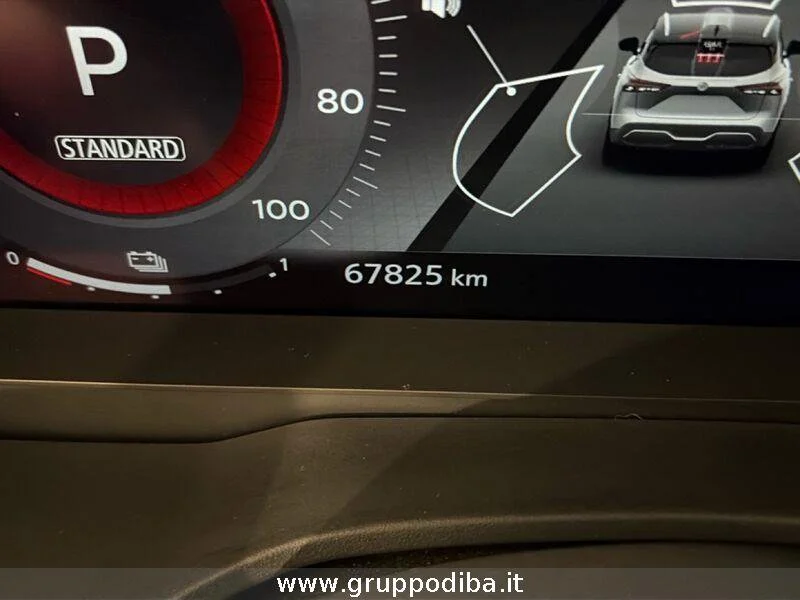 Nissan Qashqai Qashqai 1.5 e-power N-Connecta 2wd- Gruppo Diba