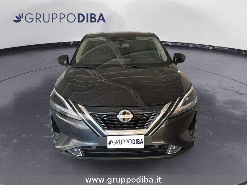 Nissan Qashqai Qashqai 1.5 e-power N-Connecta 2wd- Gruppo Diba