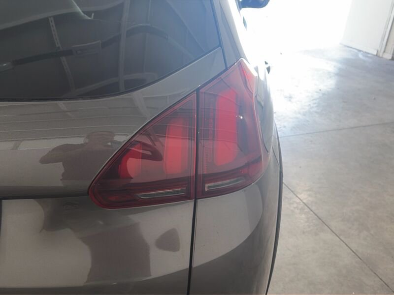 Peugeot 2008 2008 1.6 bluehdi Allure 100cv my16- Gruppo Diba