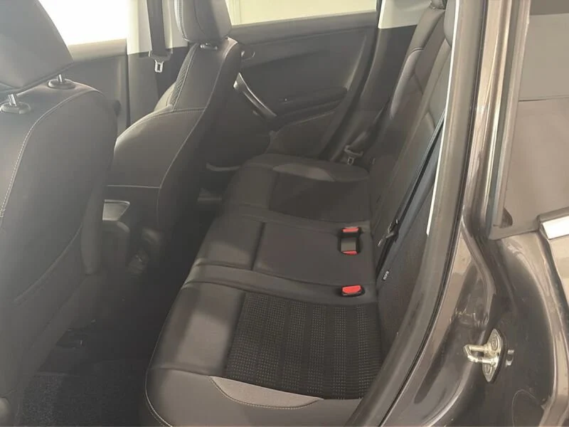 Peugeot 2008 2008 1.6 bluehdi Allure 100cv my16- Gruppo Diba