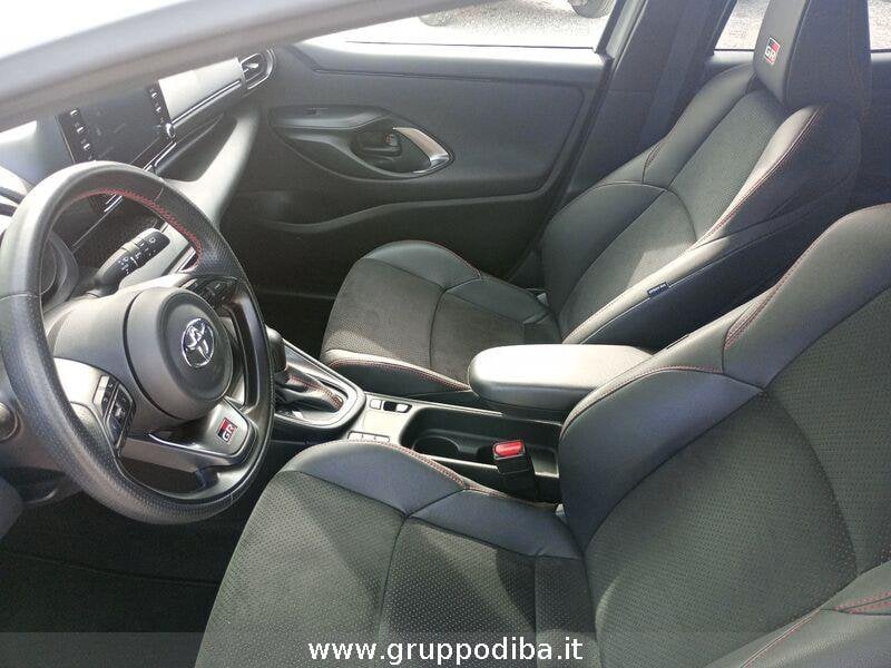 Toyota GR Yaris Yaris 1.5h GR Sport- Gruppo Diba