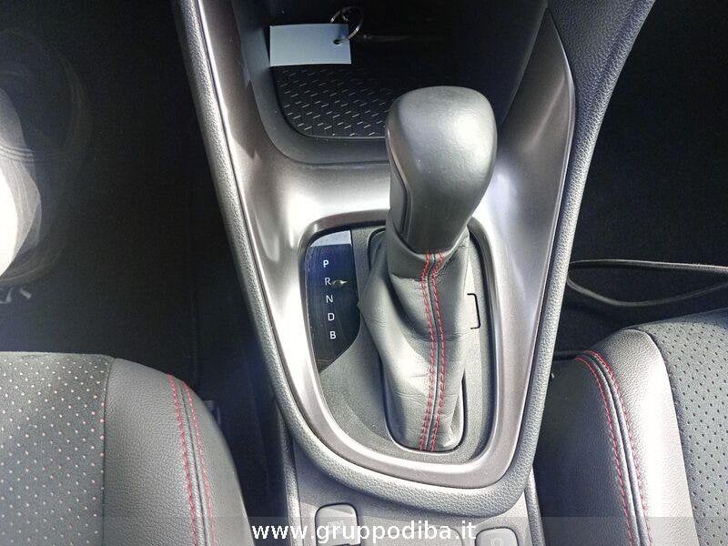 Toyota GR Yaris Yaris 1.5h GR Sport- Gruppo Diba