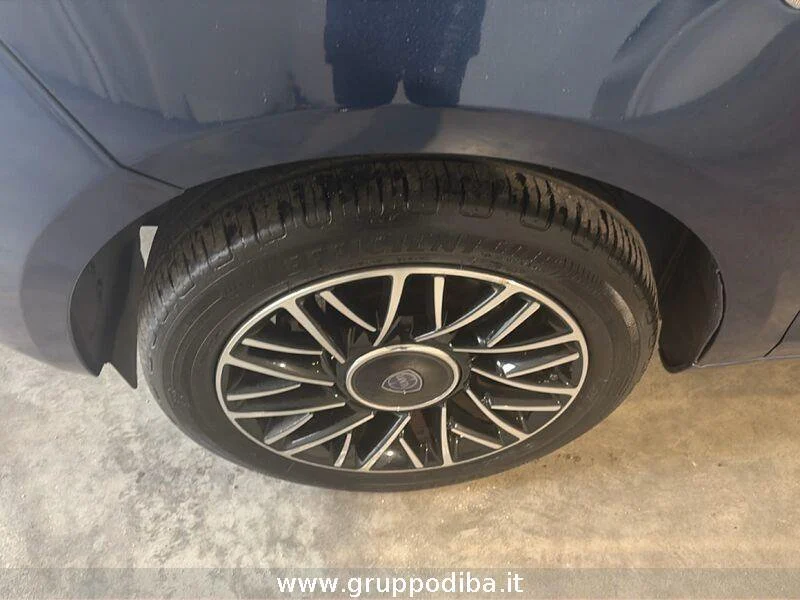 Lancia Ypsilon Ypsilon 1.0 firefly hybrid Platino s&s 70cv- Gruppo Diba