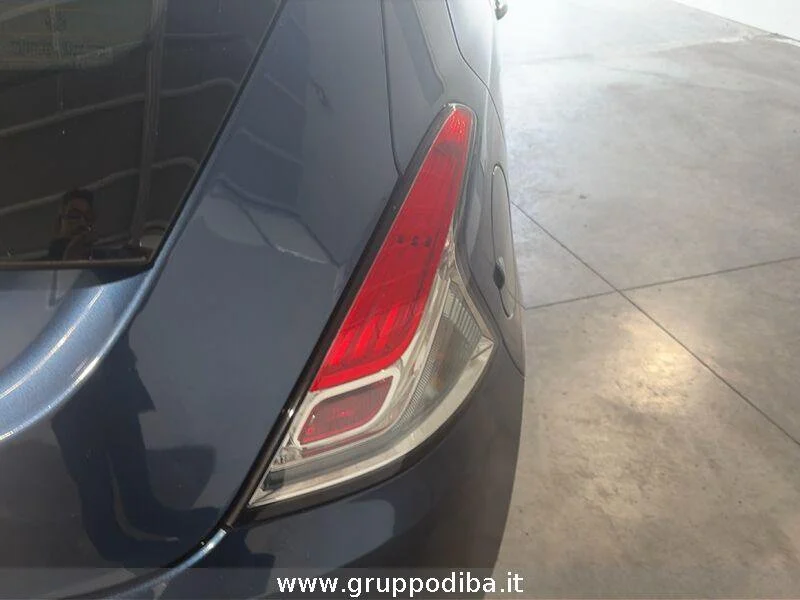 Lancia Ypsilon Ypsilon 1.0 firefly hybrid Platino s&s 70cv- Gruppo Diba