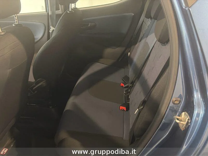 Lancia Ypsilon Ypsilon 1.0 firefly hybrid Platino s&s 70cv- Gruppo Diba