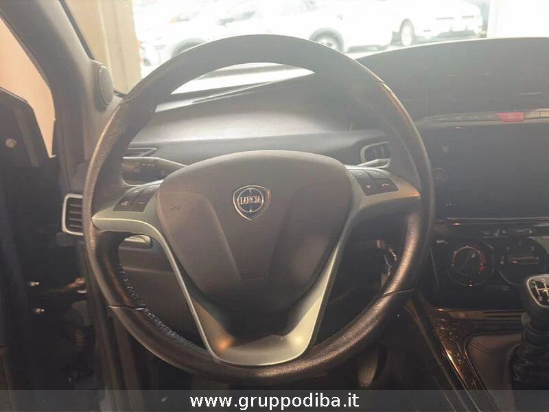 Lancia Ypsilon Ypsilon 1.0 firefly hybrid Platino s&s 70cv- Gruppo Diba