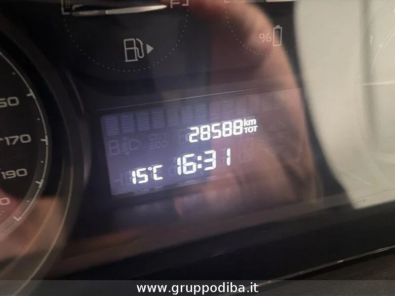 Lancia Ypsilon Ypsilon 1.0 firefly hybrid Platino s&s 70cv- Gruppo Diba