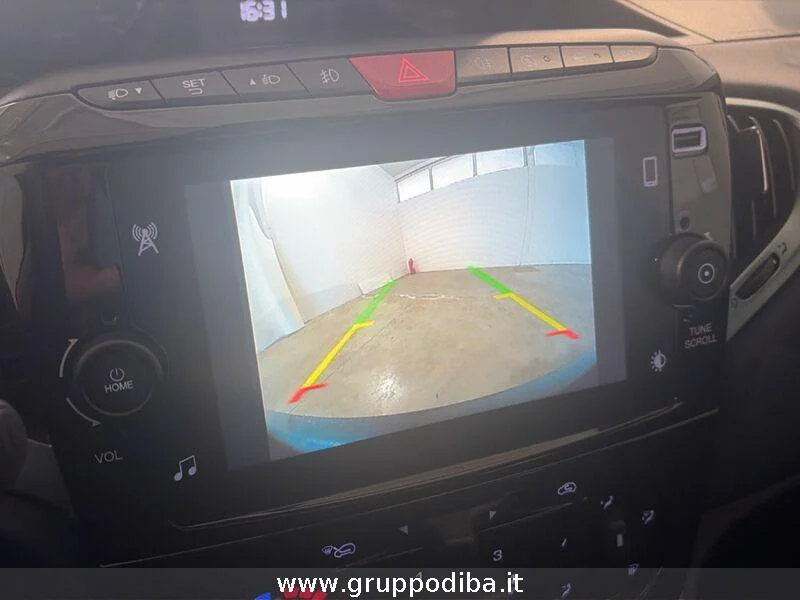 Lancia Ypsilon Ypsilon 1.0 firefly hybrid Platino s&s 70cv- Gruppo Diba