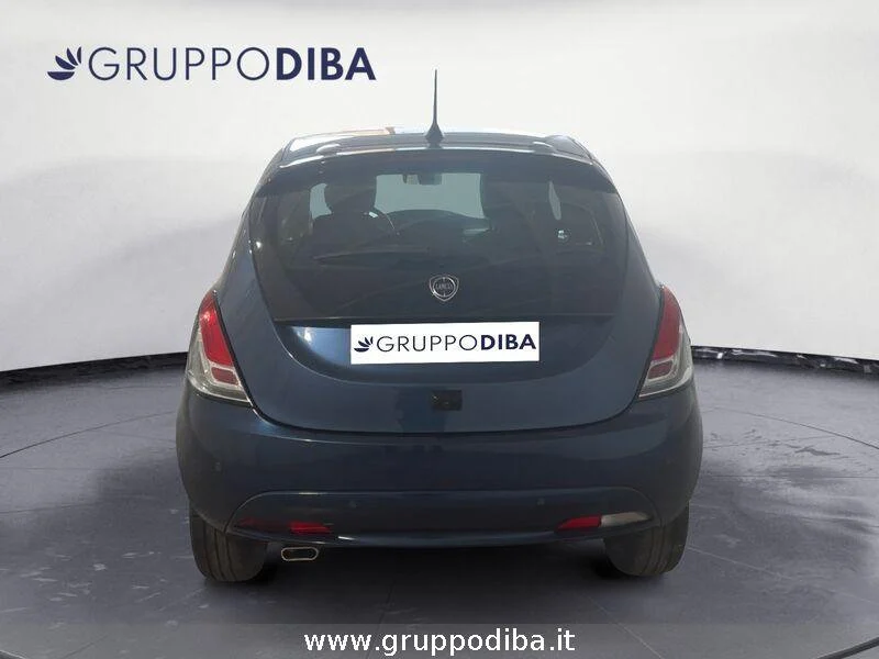 Lancia Ypsilon Ypsilon 1.0 firefly hybrid Platino s&s 70cv- Gruppo Diba