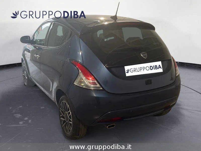 Lancia Ypsilon Ypsilon 1.0 firefly hybrid Platino s&s 70cv- Gruppo Diba