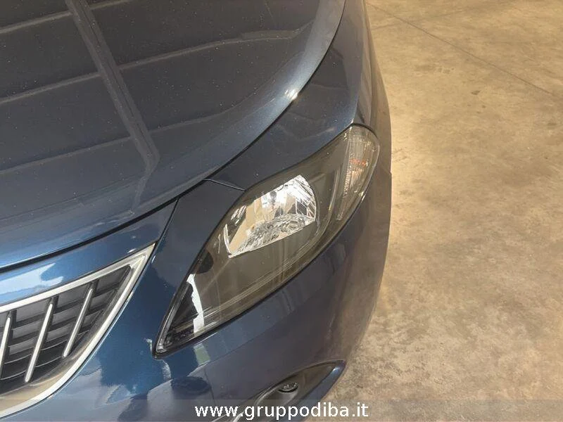 Lancia Ypsilon Ypsilon 1.0 firefly hybrid Platino s&s 70cv- Gruppo Diba
