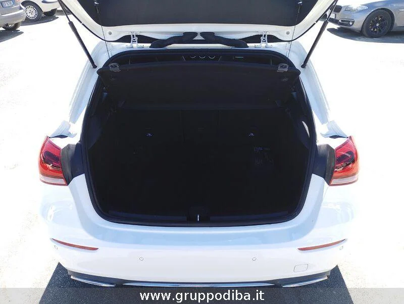 Mercedes-Benz Classe A Berlina A 180 d Sport auto- Gruppo Diba
