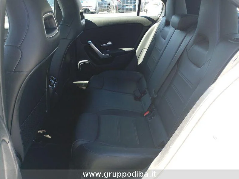 Mercedes-Benz Classe A Berlina A 180 d Sport auto- Gruppo Diba