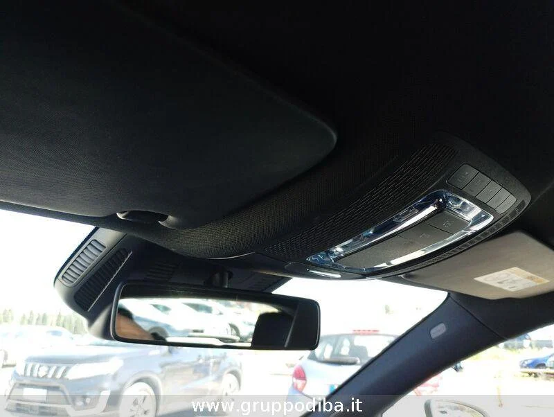 Mercedes-Benz Classe A Berlina A 180 d Sport auto- Gruppo Diba