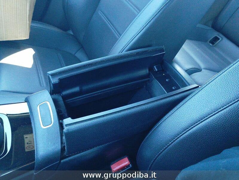 Mercedes-Benz Classe A Berlina A 180 d Sport auto- Gruppo Diba