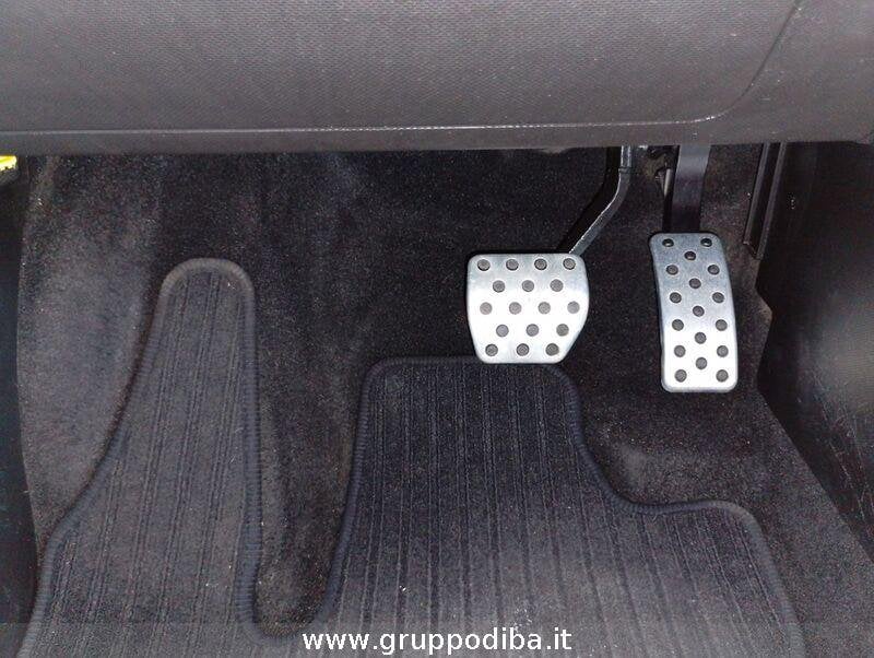 smart Fortwo Fortwo 1.0 Passion 71cv twinamic- Gruppo Diba