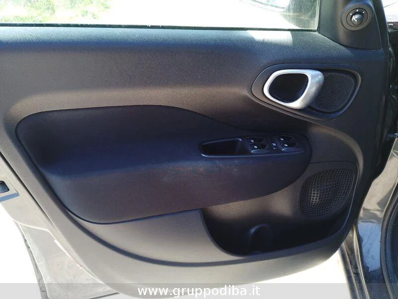 Fiat 500L 500L 1.3 mjt Pop Star 95cv dualogic- Gruppo Diba