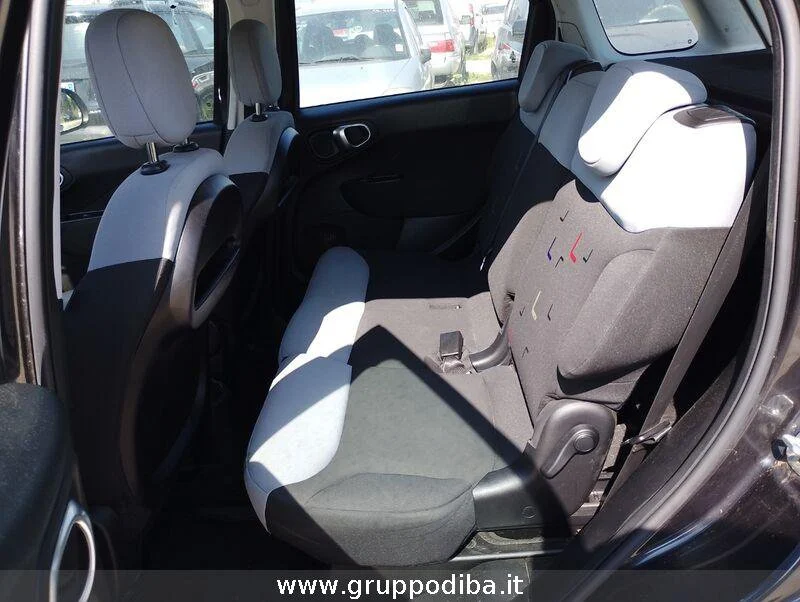 Fiat 500L 500L 1.3 mjt Pop Star 95cv dualogic- Gruppo Diba