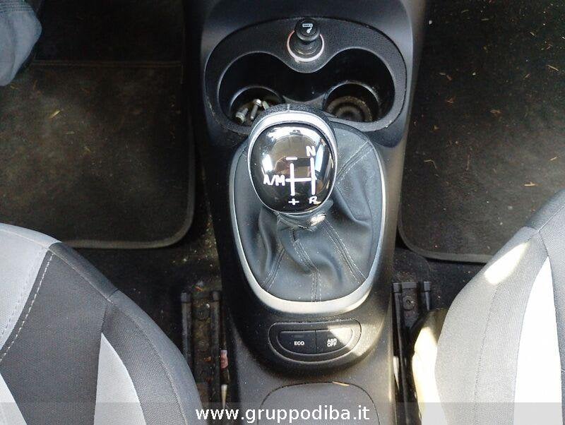 Fiat 500L 500L 1.3 mjt Pop Star 95cv dualogic- Gruppo Diba