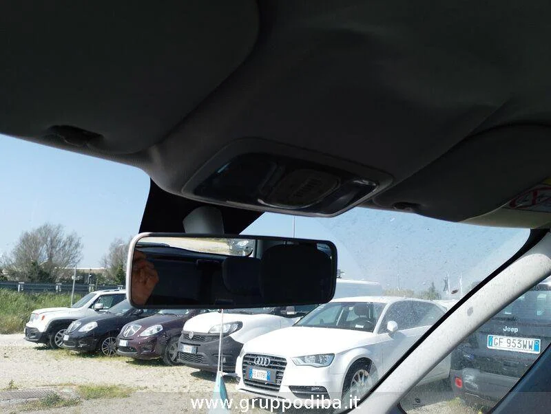 Fiat 500L 500L 1.3 mjt Pop Star 95cv dualogic- Gruppo Diba