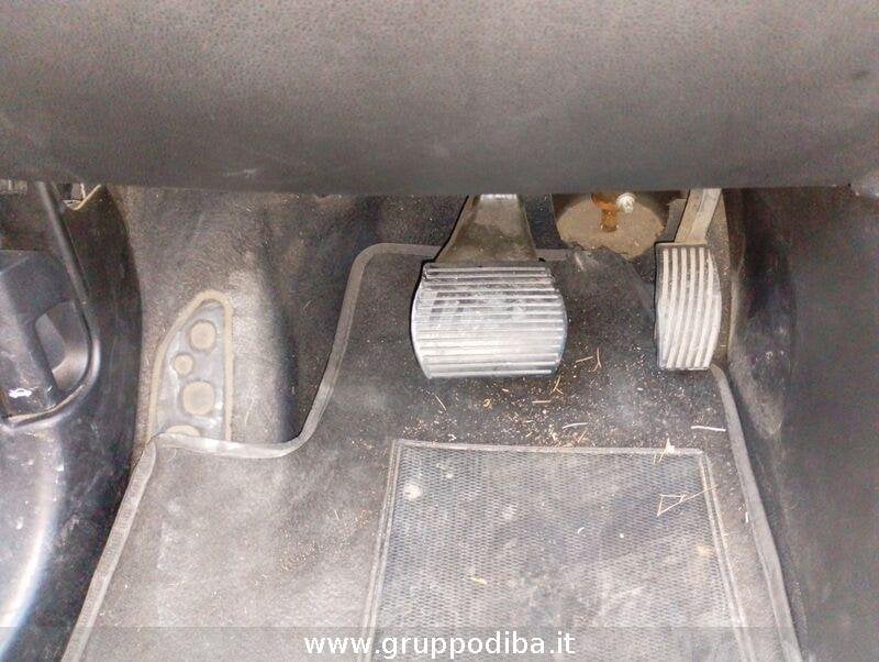 Fiat 500L 500L 1.3 mjt Pop Star 95cv dualogic- Gruppo Diba