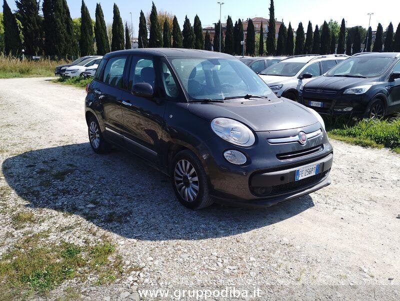 Fiat 500L 500L 1.3 mjt Pop Star 95cv dualogic- Gruppo Diba