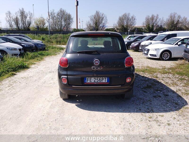 Fiat 500L 500L 1.3 mjt Pop Star 95cv dualogic- Gruppo Diba